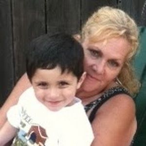 Meet your Posher, Kristi